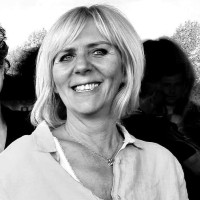 Christine Van Acker