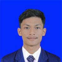 Muhammad Fikri bin arben