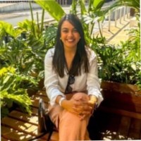 Thais Nascimento