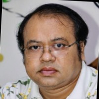 Mohammad Siddiqul Alam