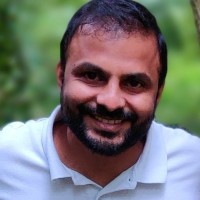 Sriram Ravi