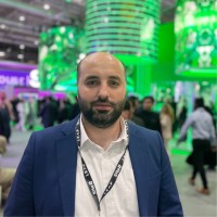 Mohamed Alameh