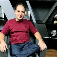 Luiz Henrique Ferreira da Silva