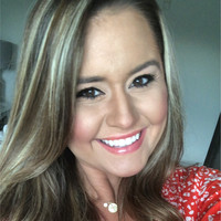 Haley Warrington