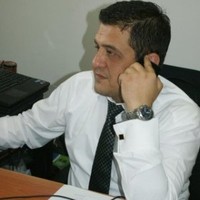 Osman Ustaoglu