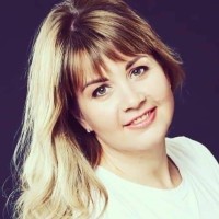 Lena Ivanisova