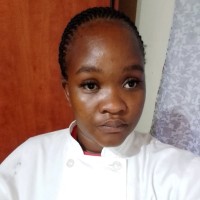 Zanele Maduna