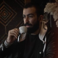 Amirhossein Khattat Khiabani