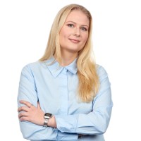 Kristín Sif Vigfúsdóttir