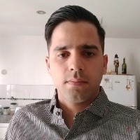 Marco Salazar Torrealba