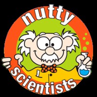 Nutty Scientists