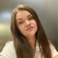 Mariia Symionka