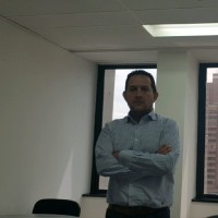 Jhon Londoño Giraldo