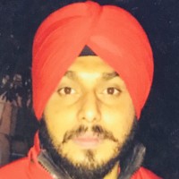Gurpreet Singh