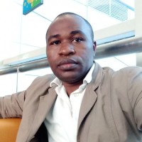 Eric Franck MOUDIONGUI