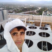 Fabricio Costapisani