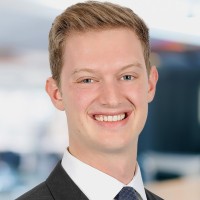 Nicholas Barnes, Cpa