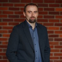 Piotr Kozłowski