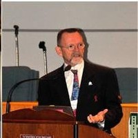 Donald Cavanaugh