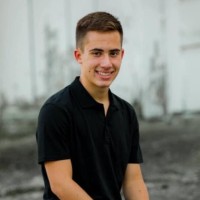 Joshua Bruce