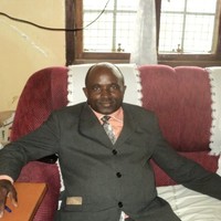 Ernest Mshana