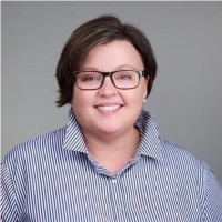Donna O'Brien