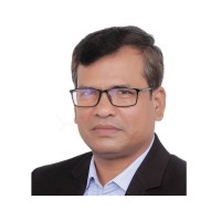 Md. Ruhul Amin Sarker