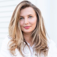✦ Inna Mamayev