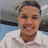 Vitor Hugo Da Silva Moraes