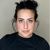 Stephanie Farid