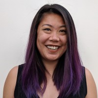 Annie Chou