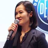 Tracey Cui