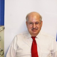 Mark Rounds Mba