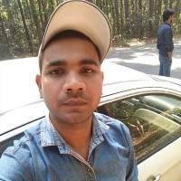 Nand Kishor