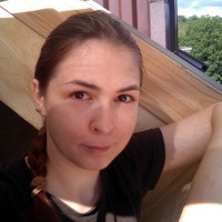Svitlana Mikhina