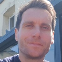 Gaël Buonocore