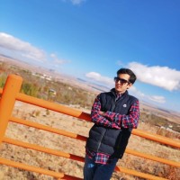 Ashkan Mogoee