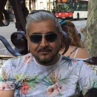 Faiz Al Khatab Ahmed