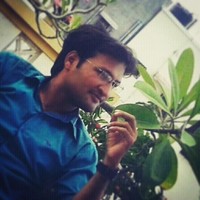 Sunilgir Goswami.