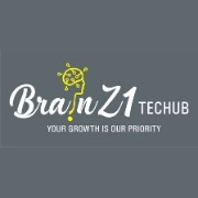 Marketing Head Brainz1 Techub
