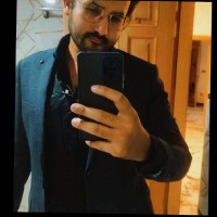 M Arslan Arshad