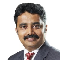 Suprashant Kulkarni