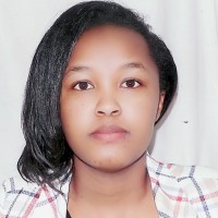 Margaret Gathuiya