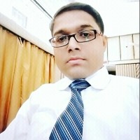 Randhir Jha