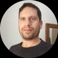 Pablo Esteban Monge Benavente
