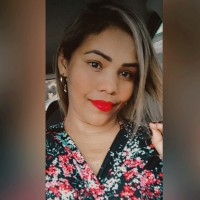 Ana Paula Souza Ferreira