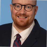 Benjamin J. Murphy, MS