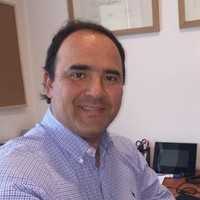 Gonzalo Fuentes Román
