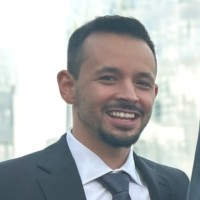 Joe Rayos