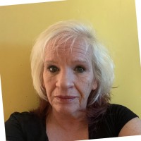 Patricia Andrews